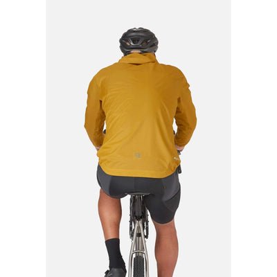 Rab Men's Cinder Phantom Waterproof Jacket