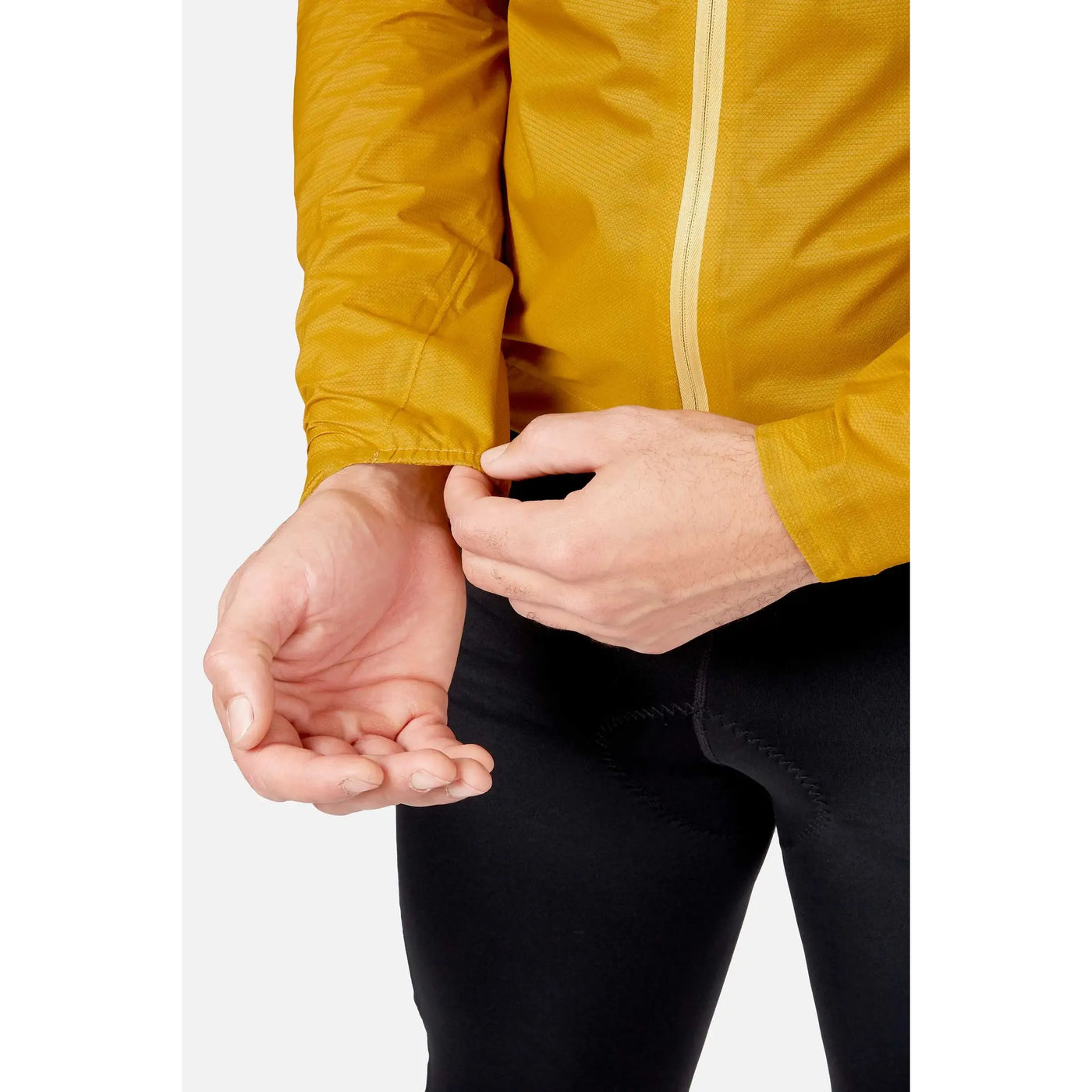 Rab Men's Cinder Phantom Waterproof Jacket