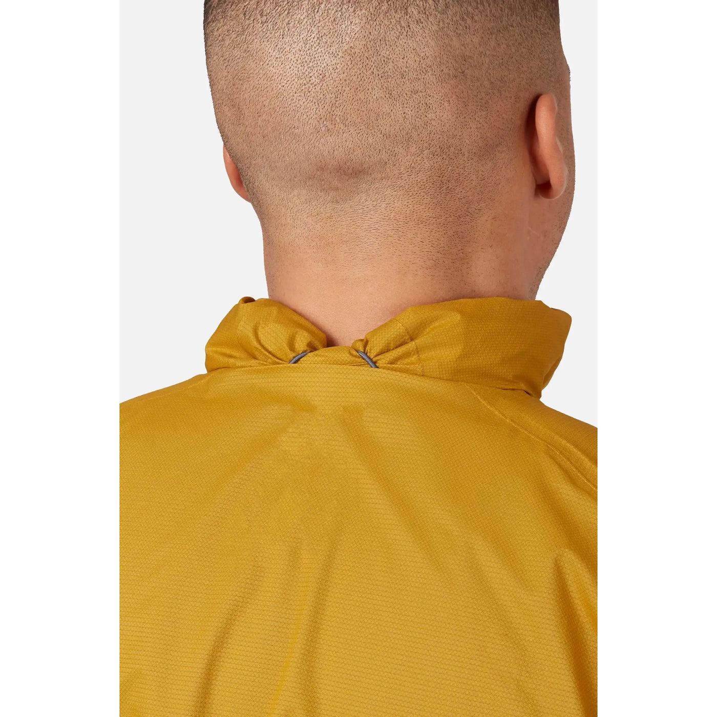 Rab Men's Cinder Phantom Waterproof Jacket