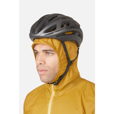 Rab Men's Cinder Phantom Waterproof Jacket