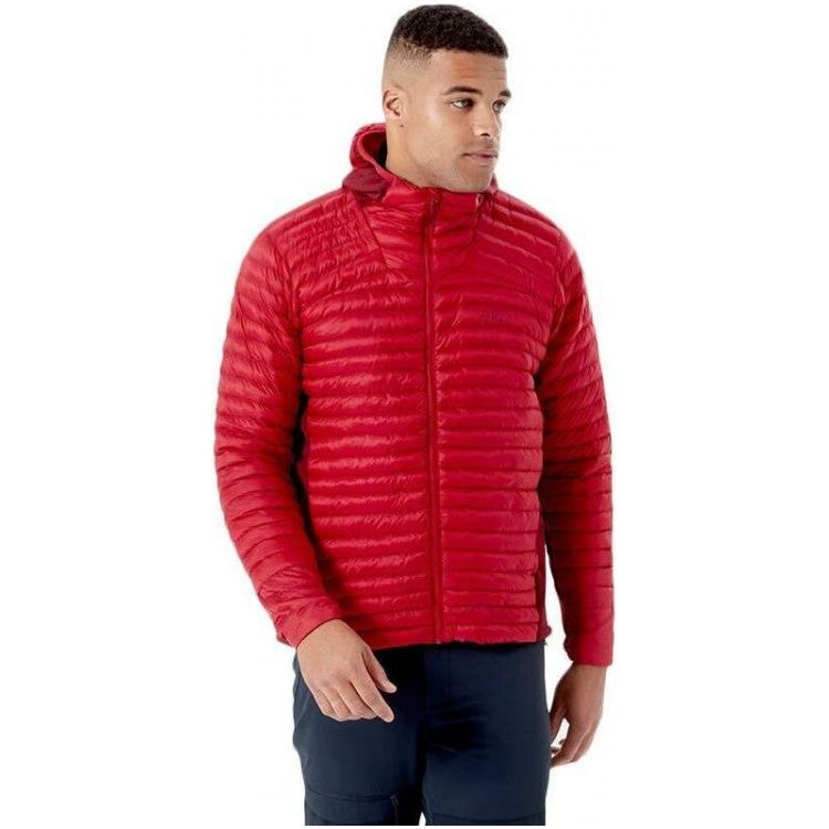 Mens Rab Cirrus Flex 2.0 Hoody