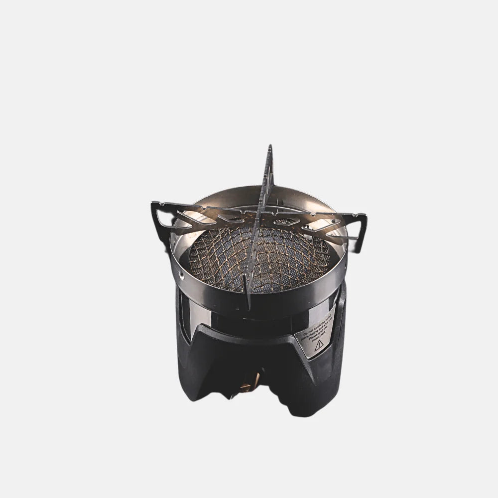 Firemaple Crater Radiant Cooking System
