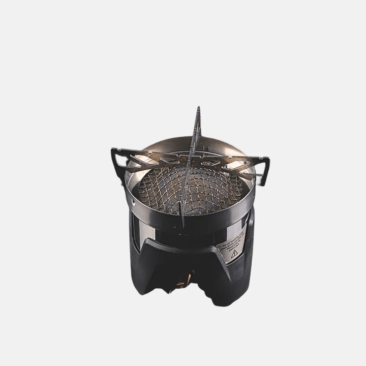 Firemaple Crater Radiant Cooking System
