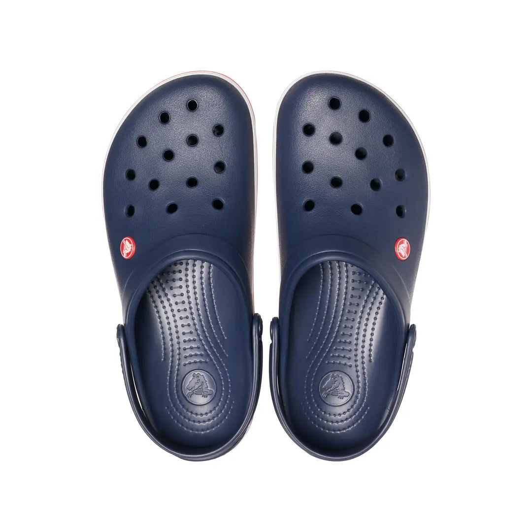 Crocband Clog