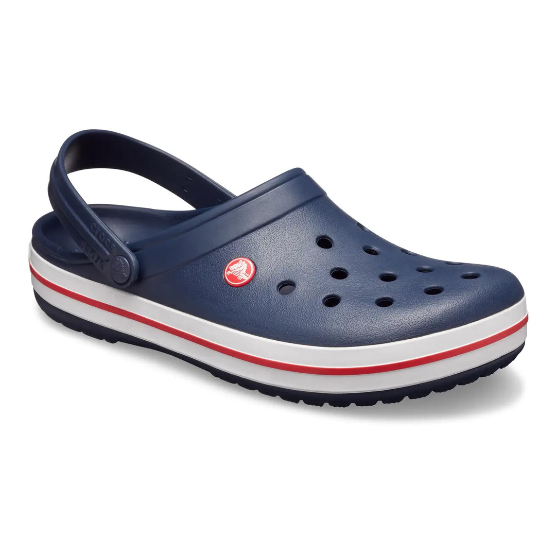 Crocband Clog