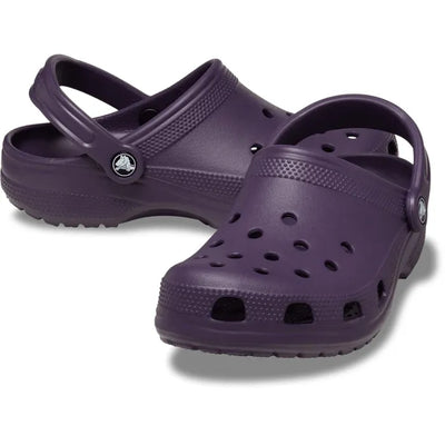 Classic Clog Toddlers