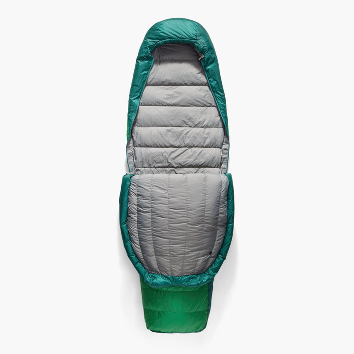 Sea To Summit Ascent Down Sleeping Bag -9C