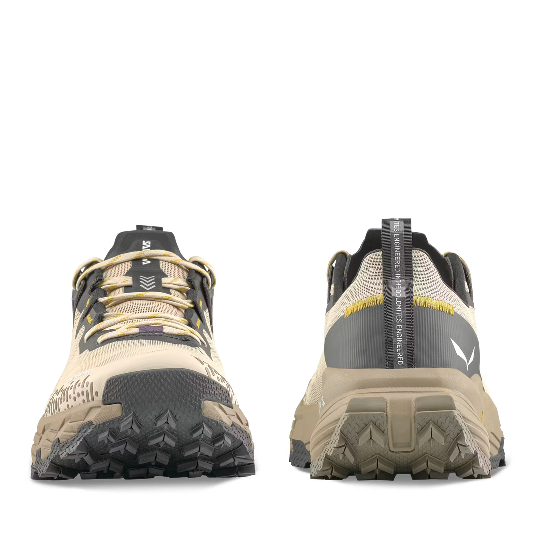 Salewa Mens Pedroc 2 Max Shoe — detail | Salewa NZ