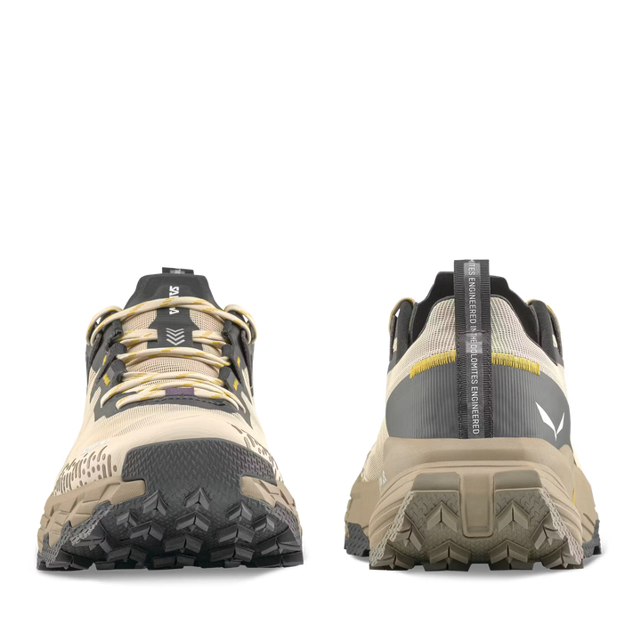 Salewa Mens Pedroc 2 Max Shoe — detail | Salewa NZ
