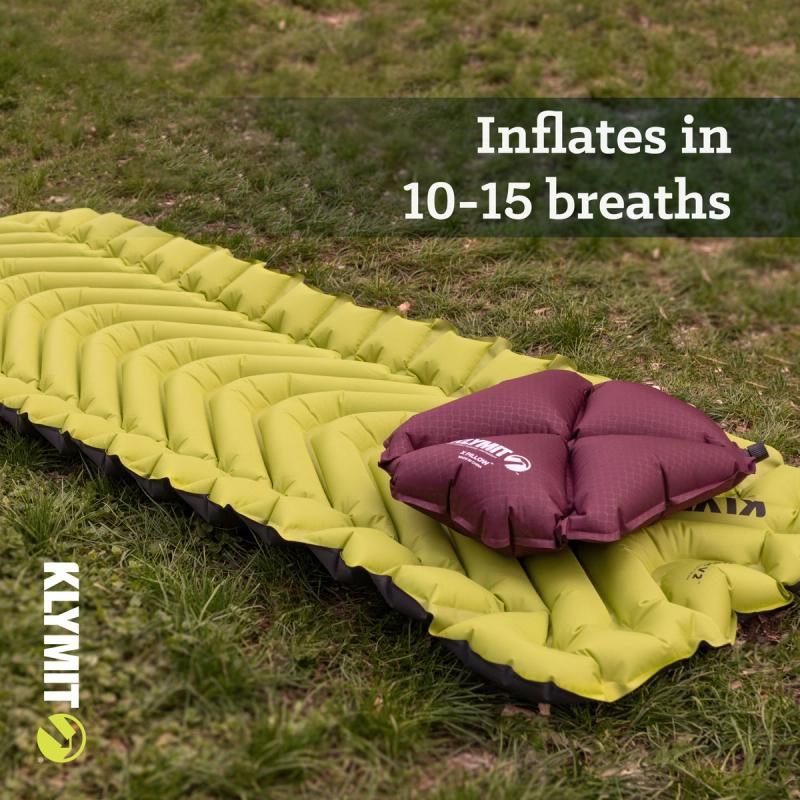 Klymit Static V2 Sleeping Mat