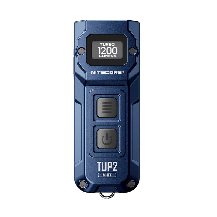 Nitecore TUP2 Keyring Torch (1200 Lumens)
