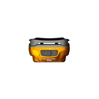 Nitecore NU31 Lightweight Rechargeable Headlamp (550 Lumens)