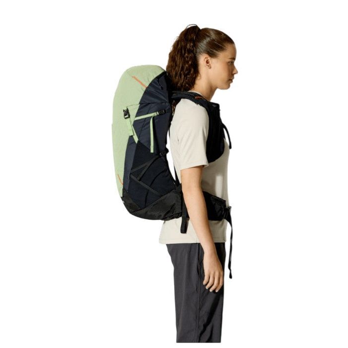 Rab Airox 28ND Day Pack - Fig Green/Black - SM/MED