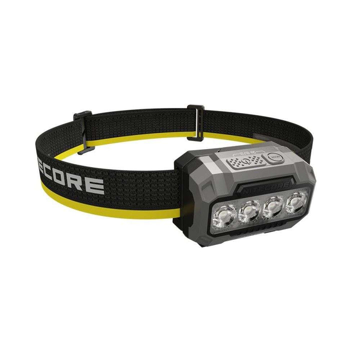Nitecore HA23UHE 600 Lumen Headlamp