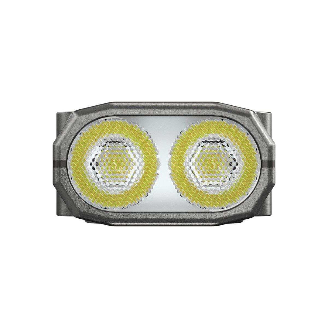 Nitecore TINI 3 Keychain Flashlight Rechargeable (600 lumens)
