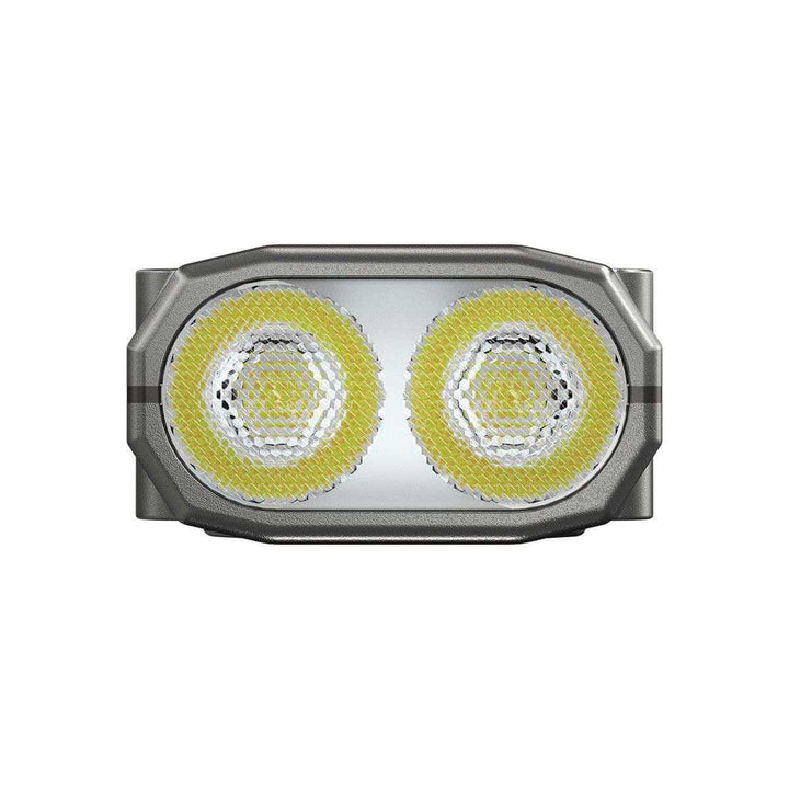 Nitecore TINI 3 Keychain Flashlight Rechargeable (600 lumens)