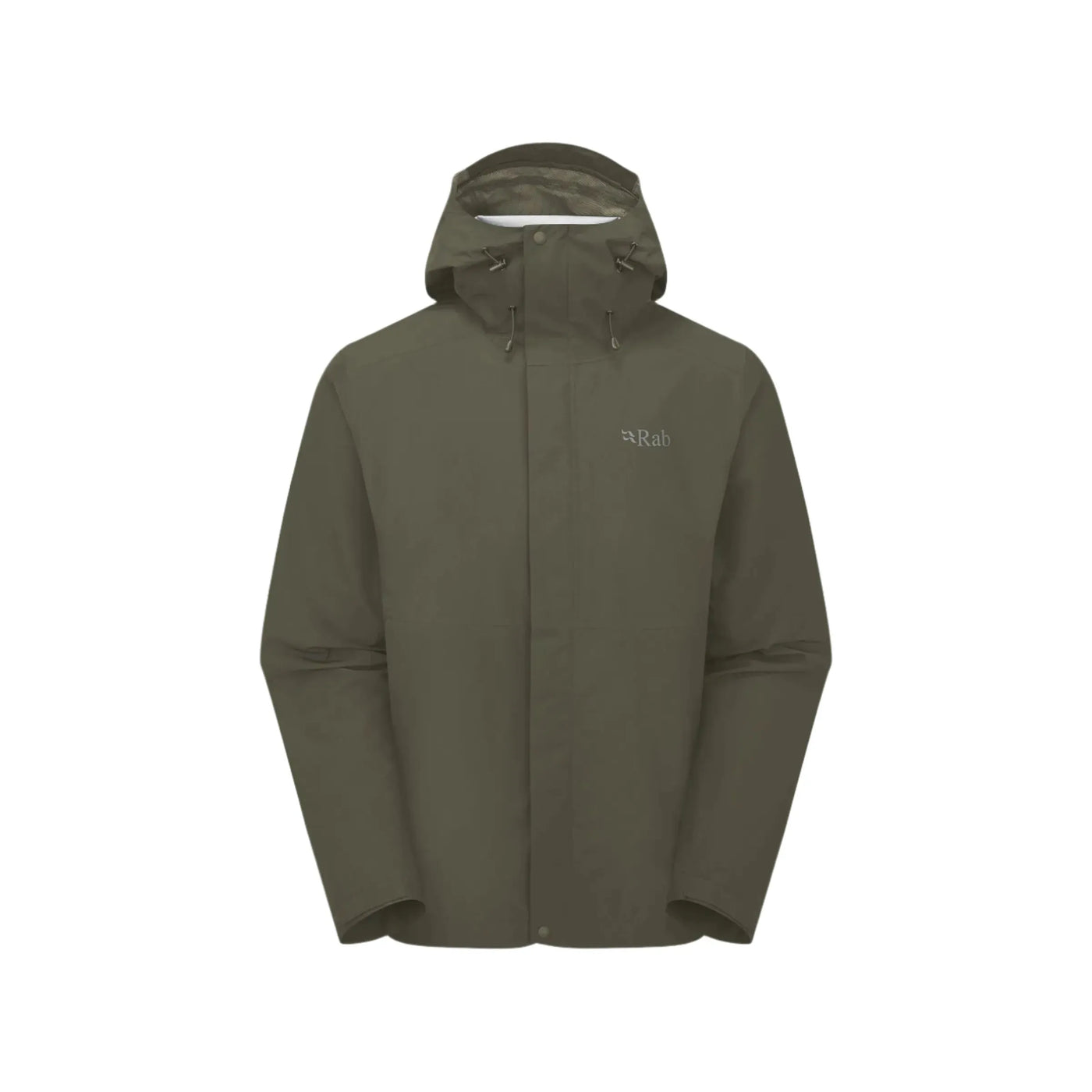 Rab Men's Downpour Waterproof Jacket