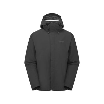 Rab Men's Downpour Waterproof Jacket