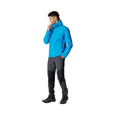 Rab Men's Downpour Waterproof Jacket