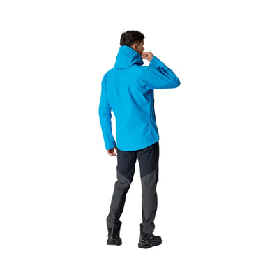 Rab Men's Downpour Waterproof Jacket