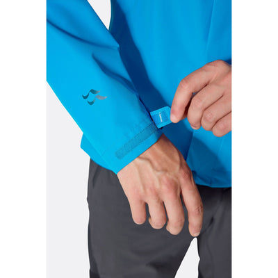 Rab Men's Downpour Waterproof Jacket