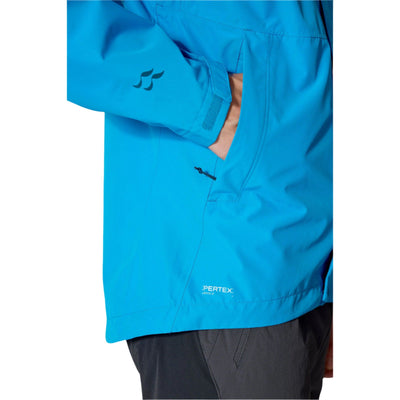 Rab Men's Downpour Waterproof Jacket