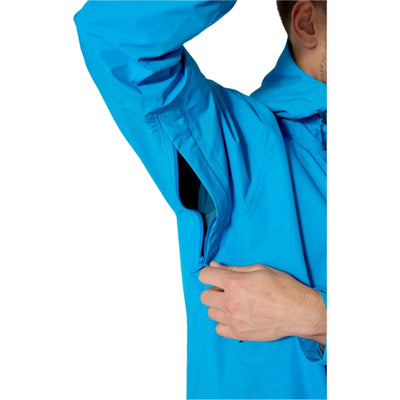 Rab Men's Downpour Waterproof Jacket