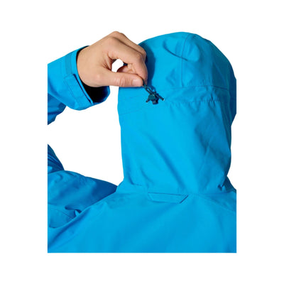 Rab Men's Downpour Waterproof Jacket