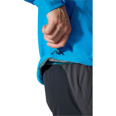Rab Men's Downpour Waterproof Jacket