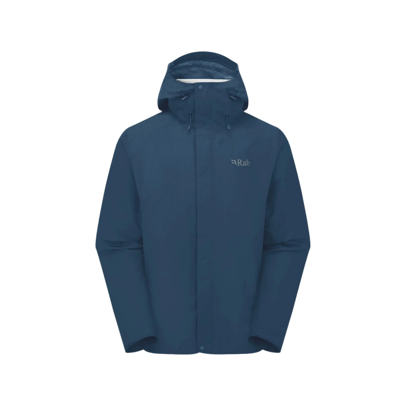 Rab Men's Downpour Waterproof Jacket