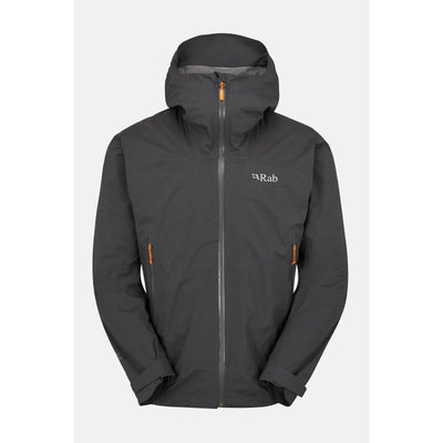 Rab Men's Downpour Light Waterproof Jacket