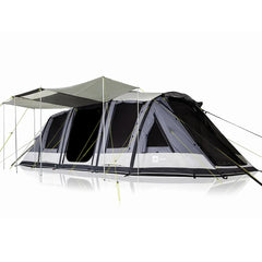 Enterprise 2: full awnings