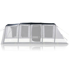 Enterprise Flow: roof cover