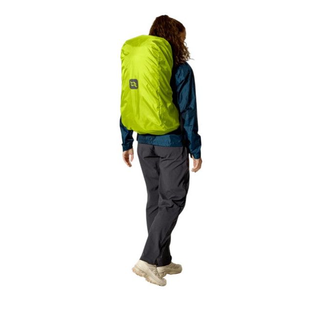 Rab Airox 28ND Day Pack - Fig Green/Black - SM/MED