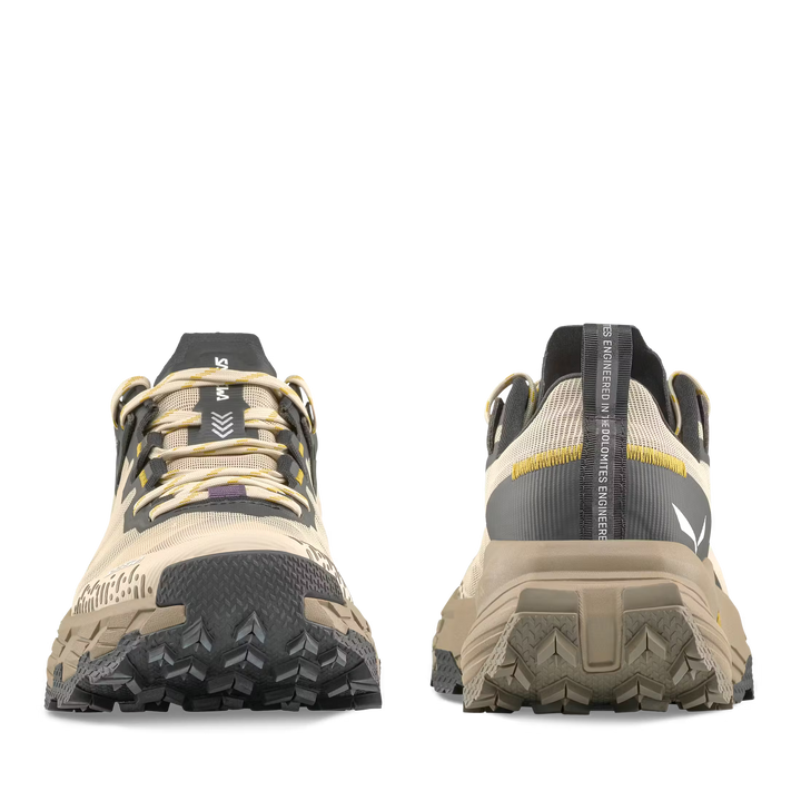 Salewa Womens Pedroc 2 Max Shoe — detail | Salewa NZ