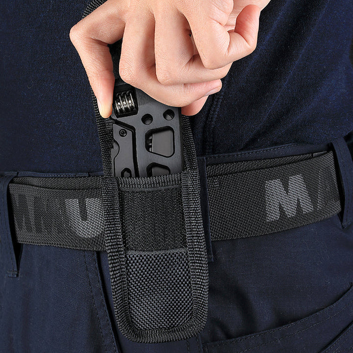 NexTool® Vanguard Multifunctional Wrench (Black)