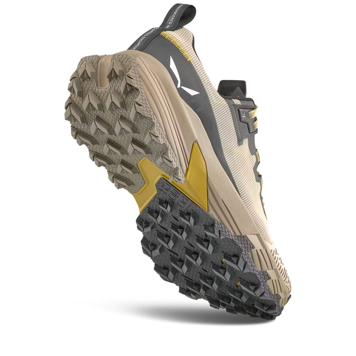 Salewa Womens Pedroc 2 Max Shoe — detail | Salewa NZ