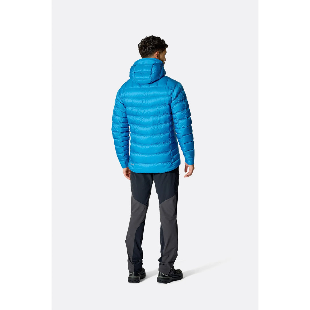 Mens Rab Electron Pro Jacket