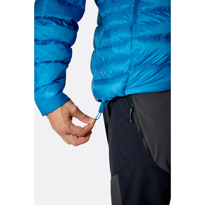 Mens Rab Electron Pro Jacket