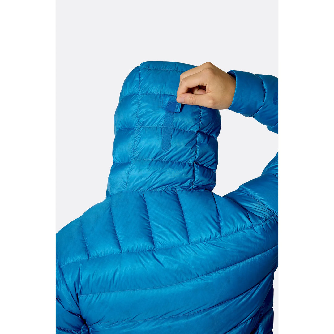 Mens Rab Electron Pro Jacket