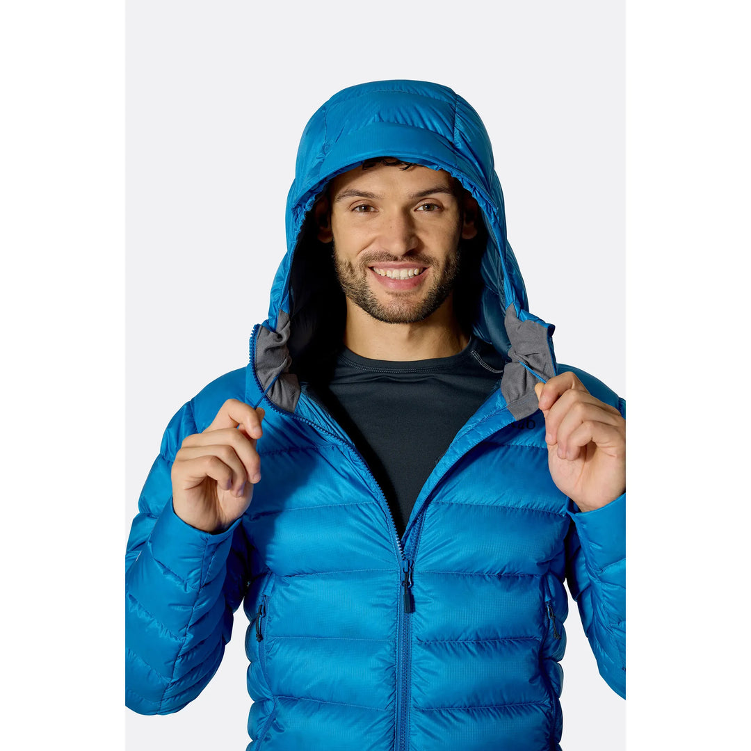 Mens Rab Electron Pro Jacket