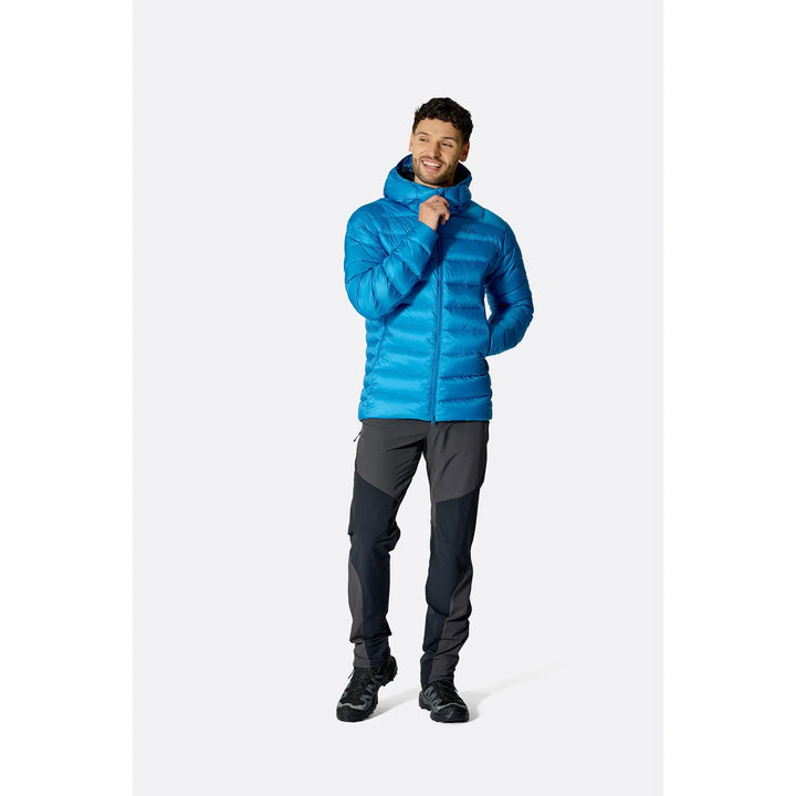 Mens Rab Electron Pro Jacket