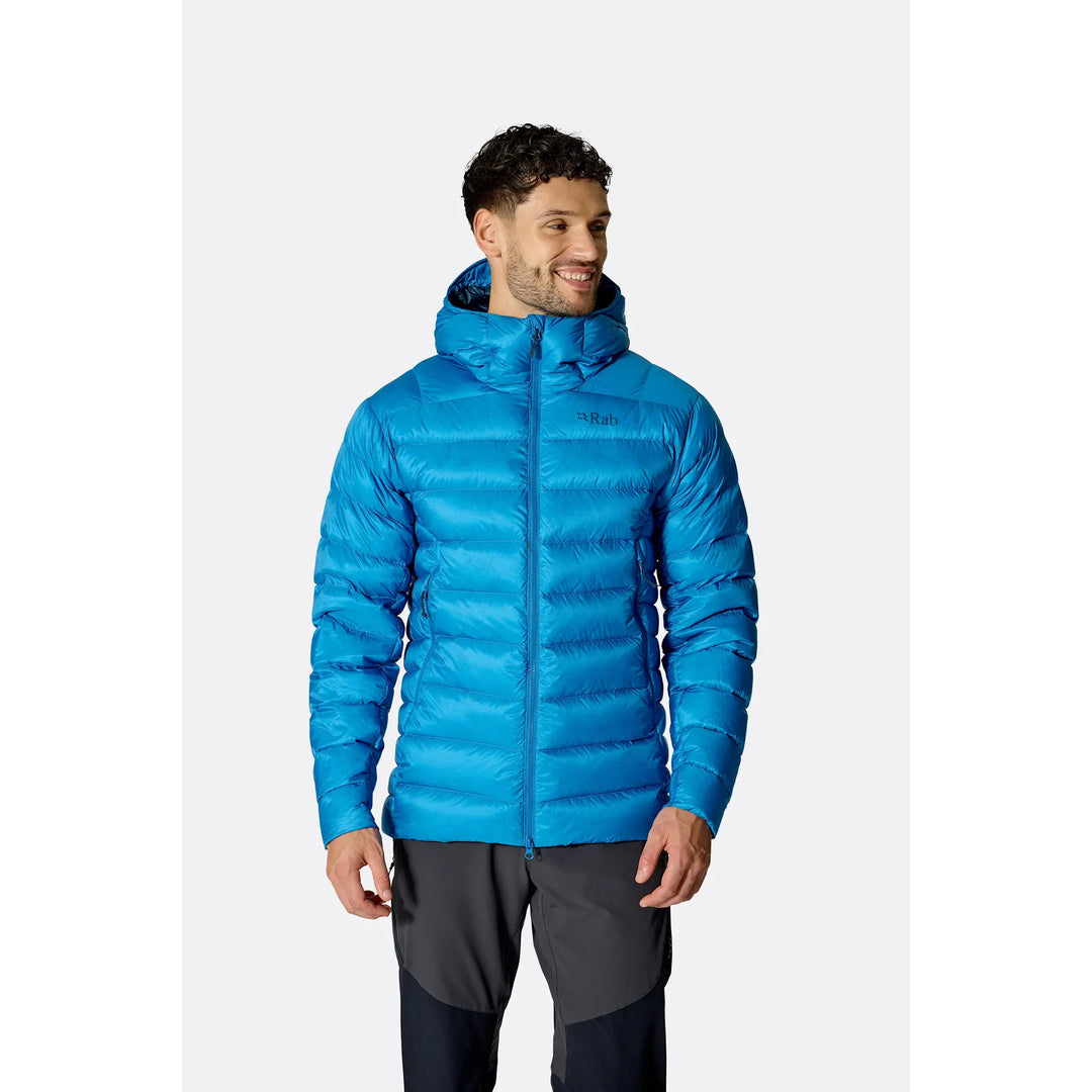 Mens Rab Electron Pro Jacket