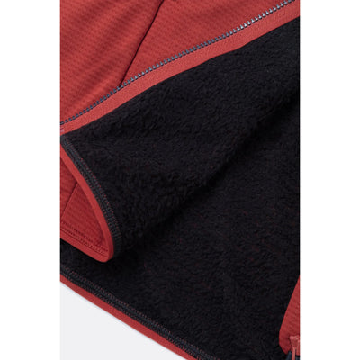 Rab Mens Evolute Hoody