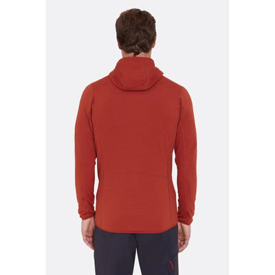 Rab Mens Evolute Hoody