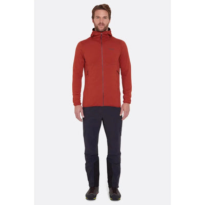 Rab Mens Evolute Hoody