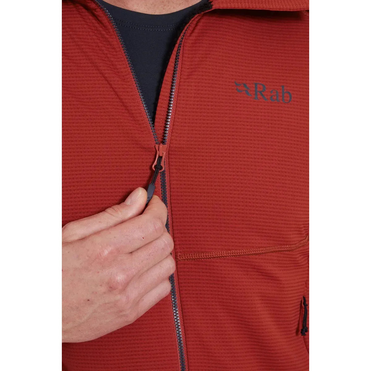 Rab Mens Evolute Hoody