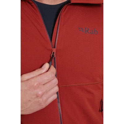 Rab Mens Evolute Hoody