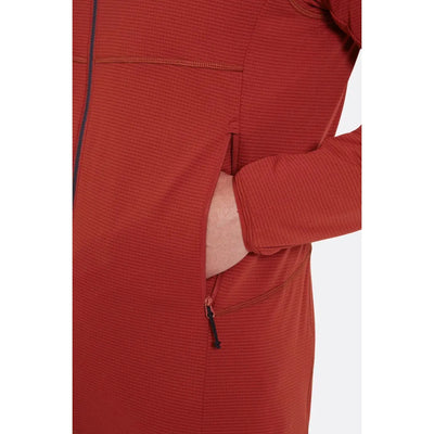 Rab Mens Evolute Hoody