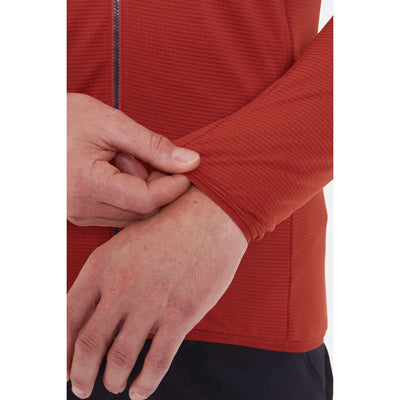 Rab Mens Evolute Hoody